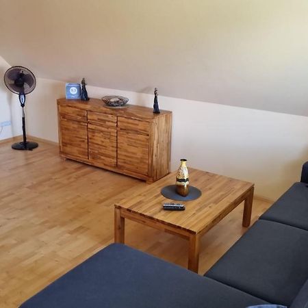 Ferienwohnung Safari Liepgarten Zewnętrze zdjęcie