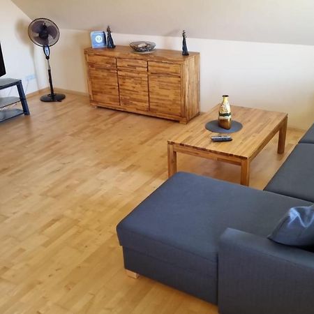 Ferienwohnung Safari Liepgarten Zewnętrze zdjęcie