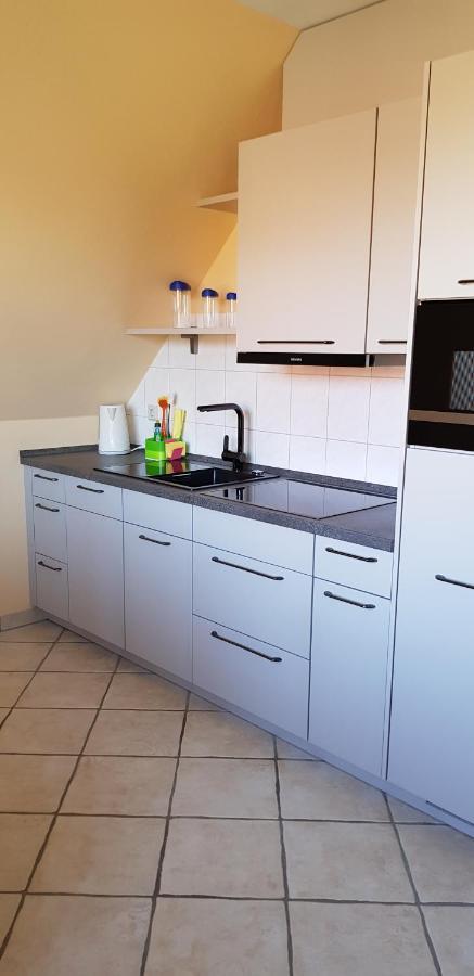 Ferienwohnung Safari Liepgarten Zewnętrze zdjęcie