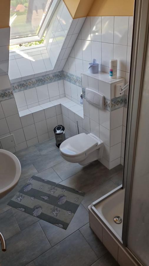 Ferienwohnung Safari Liepgarten Zewnętrze zdjęcie