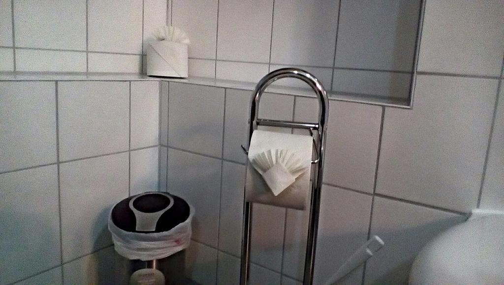 Ferienwohnung Safari Liepgarten Pokój zdjęcie
